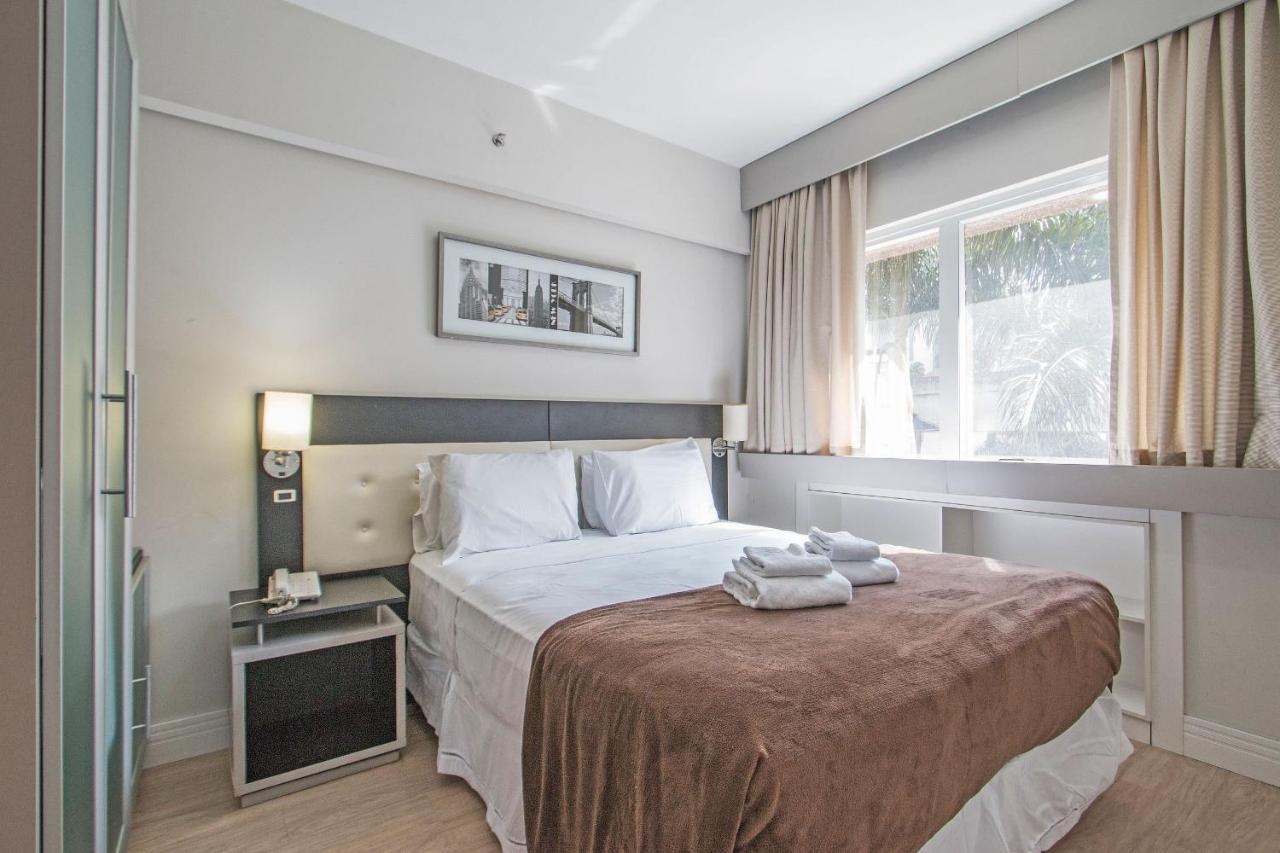 Anylife Vip Bela Vista Daire Sao Paulo Dış mekan fotoğraf