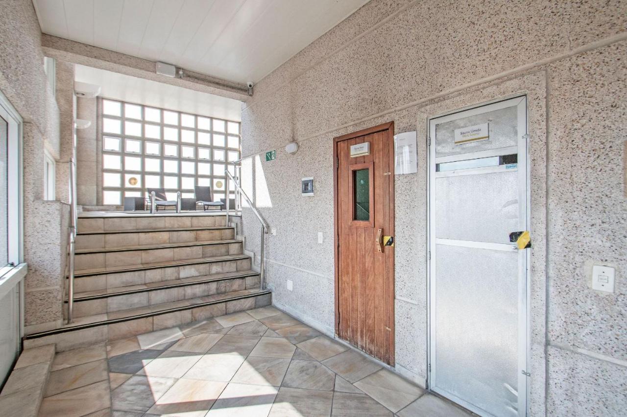 Anylife Vip Bela Vista Daire Sao Paulo Dış mekan fotoğraf