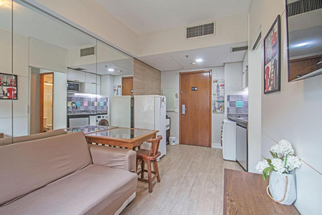 Anylife Vip Bela Vista Daire Sao Paulo Dış mekan fotoğraf