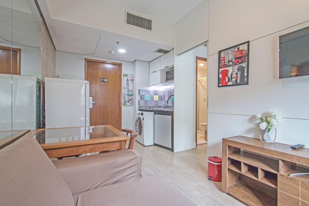 Anylife Vip Bela Vista Daire Sao Paulo Dış mekan fotoğraf